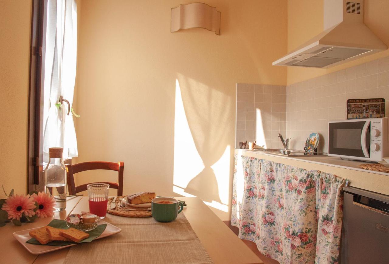 Ca Vincenzona, Wellness Area Otel Faenza Dış mekan fotoğraf