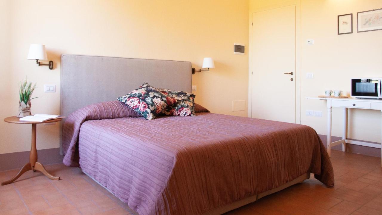 Ca Vincenzona, Wellness Area Otel Faenza Dış mekan fotoğraf