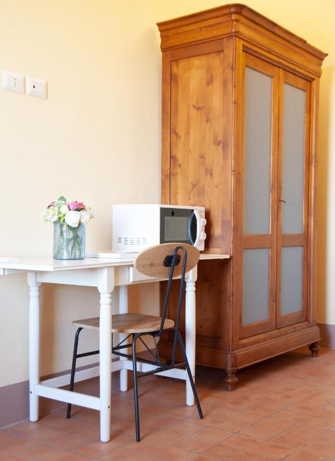 Ca Vincenzona, Wellness Area Otel Faenza Dış mekan fotoğraf