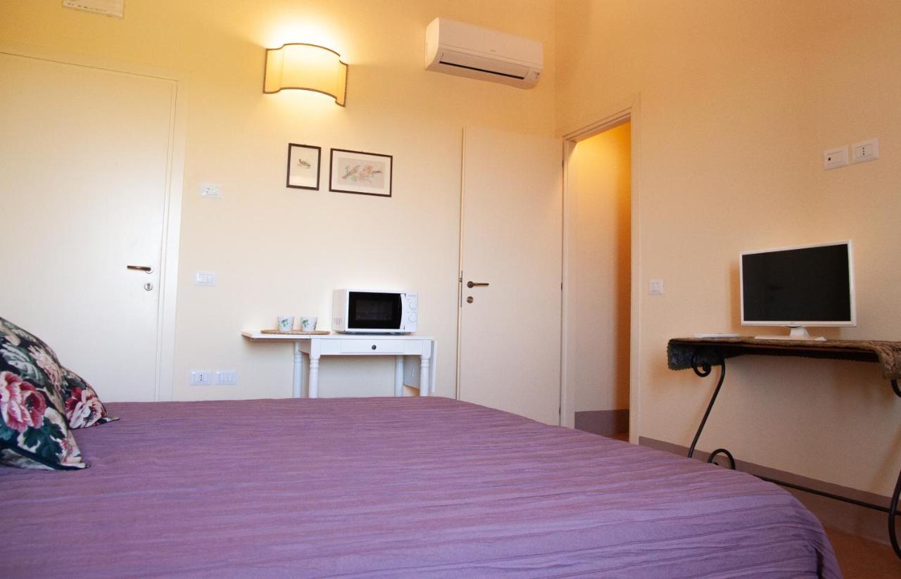 Ca Vincenzona, Wellness Area Otel Faenza Dış mekan fotoğraf