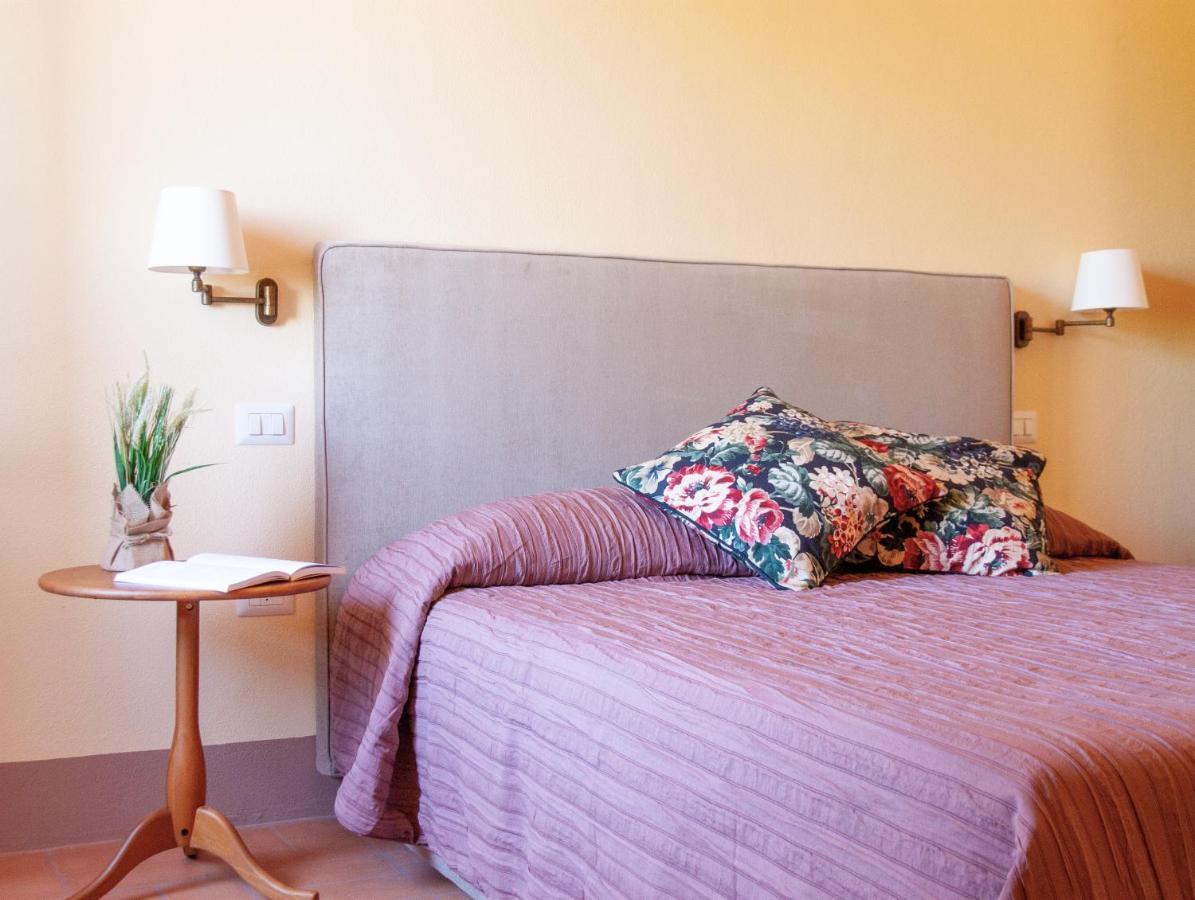 Ca Vincenzona, Wellness Area Otel Faenza Dış mekan fotoğraf