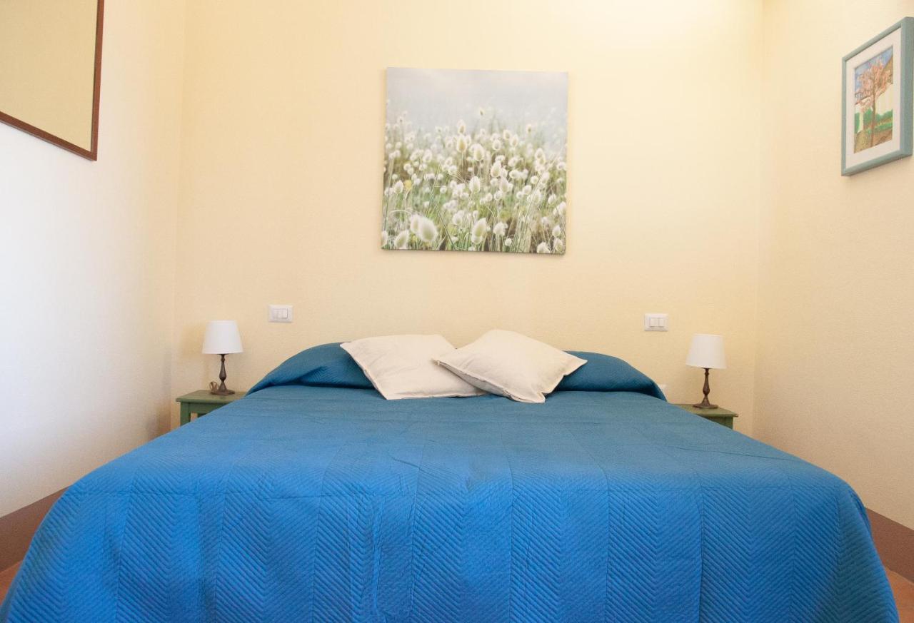 Ca Vincenzona, Wellness Area Otel Faenza Dış mekan fotoğraf