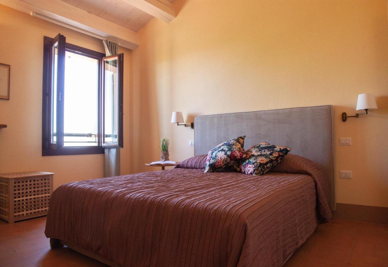 Ca Vincenzona, Wellness Area Otel Faenza Dış mekan fotoğraf