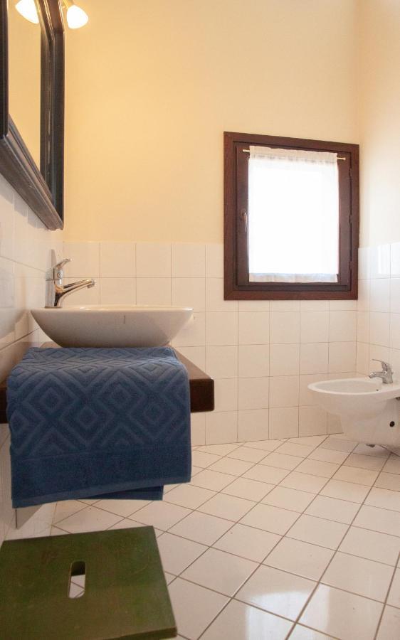 Ca Vincenzona, Wellness Area Otel Faenza Dış mekan fotoğraf