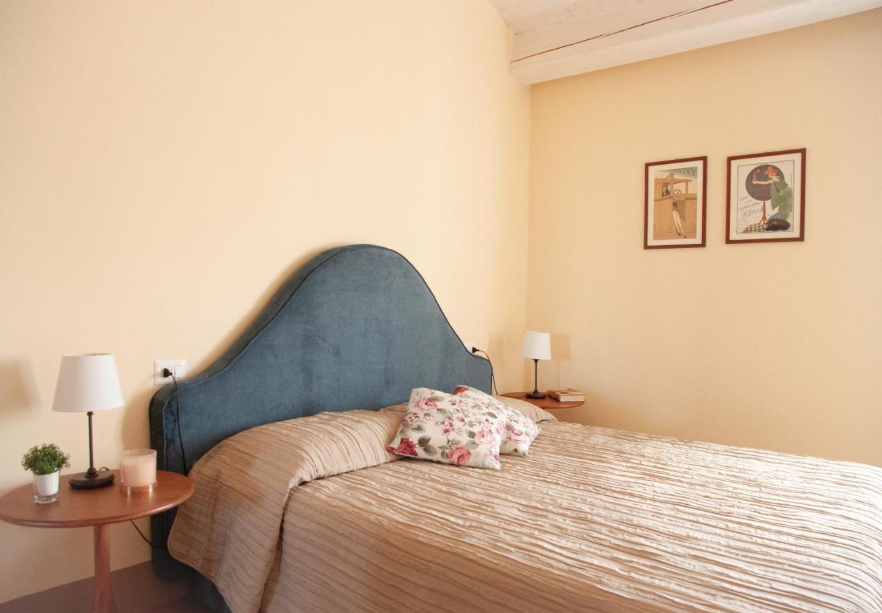 Ca Vincenzona, Wellness Area Otel Faenza Dış mekan fotoğraf