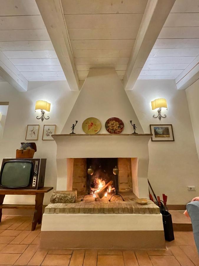 Ca Vincenzona, Wellness Area Otel Faenza Dış mekan fotoğraf