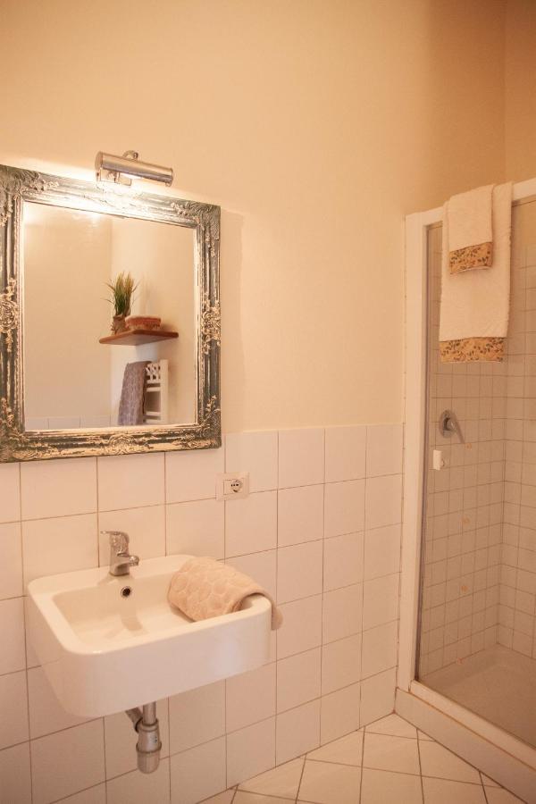Ca Vincenzona, Wellness Area Otel Faenza Dış mekan fotoğraf