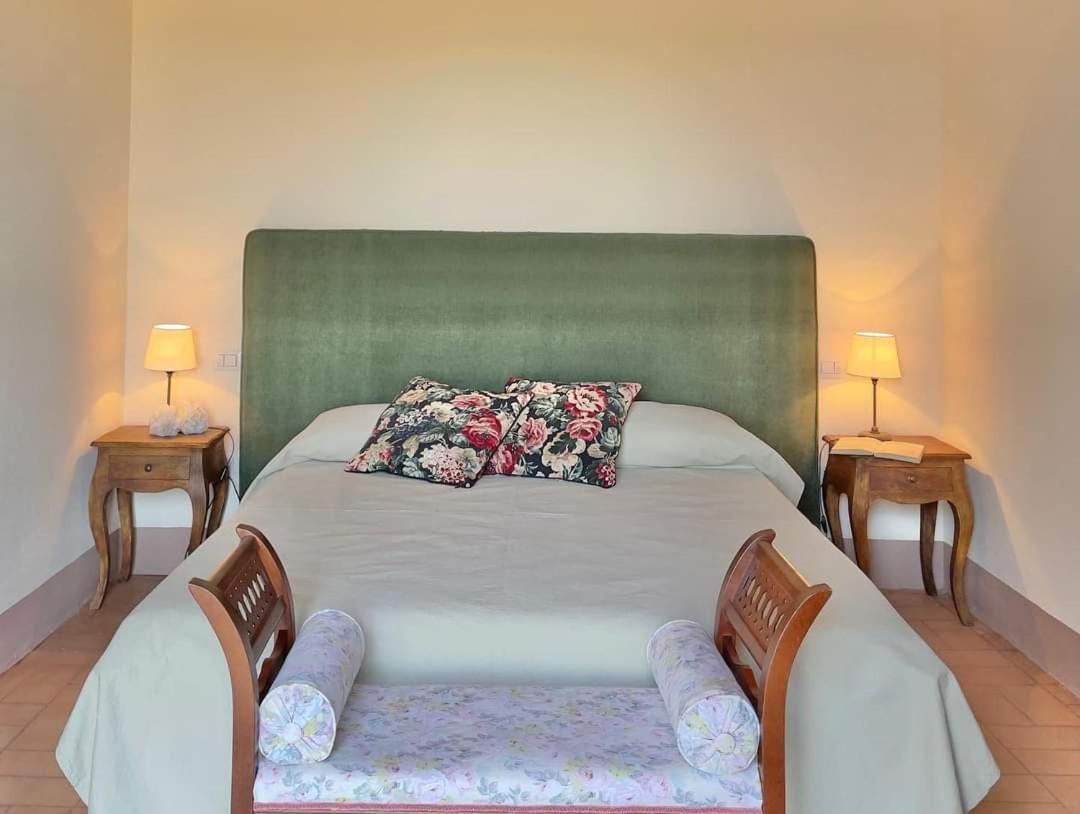 Ca Vincenzona, Wellness Area Otel Faenza Dış mekan fotoğraf