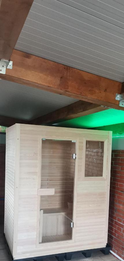 Ca Vincenzona, Wellness Area Otel Faenza Dış mekan fotoğraf